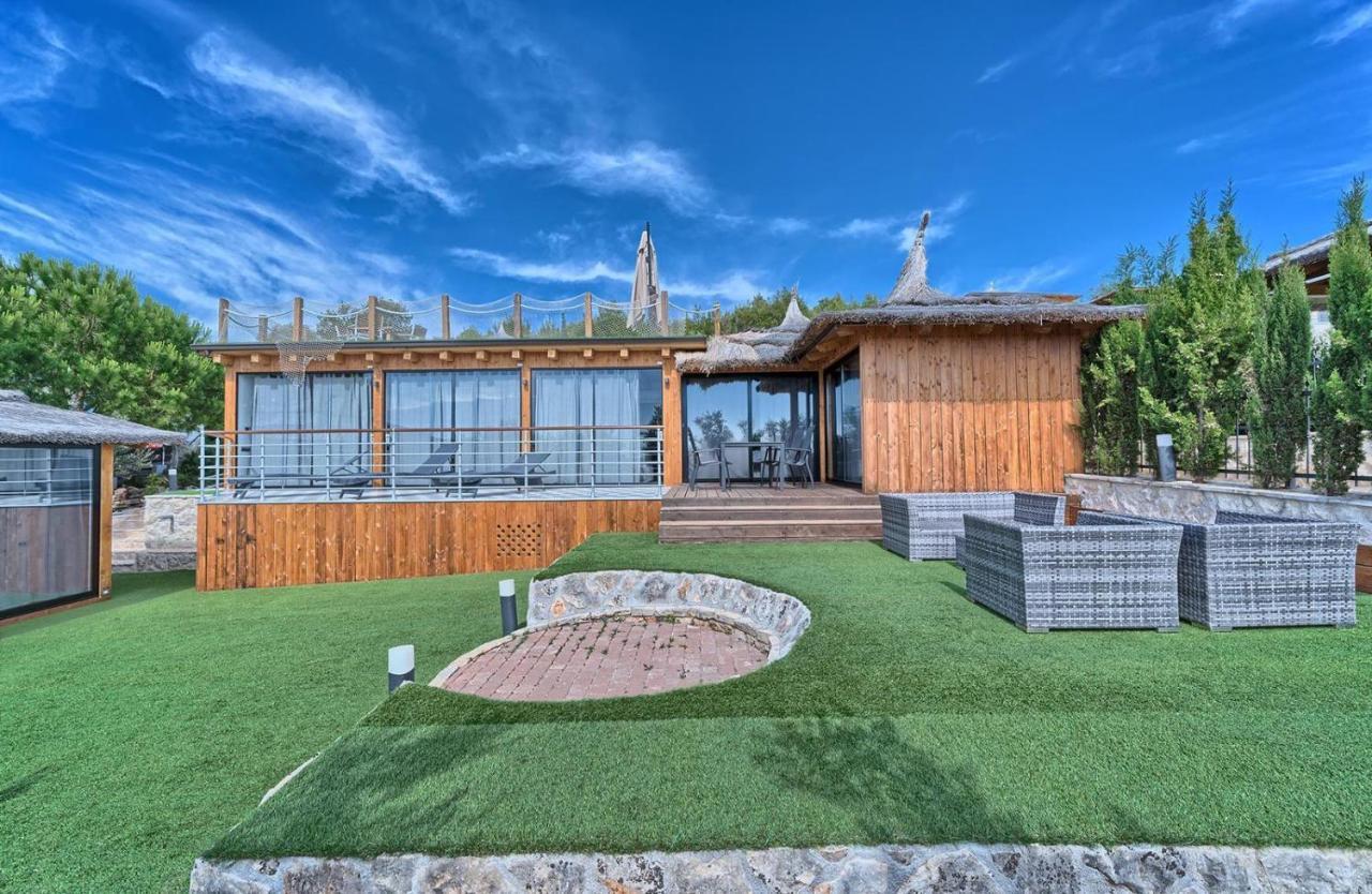Golden Haven Villa Murter Exterior photo