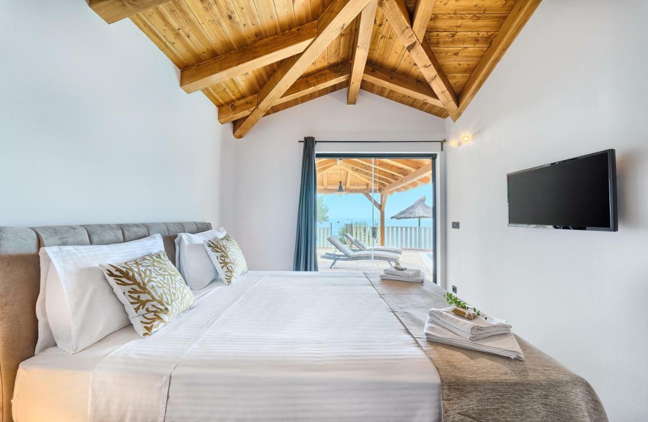Golden Haven Villa Murter Exterior photo